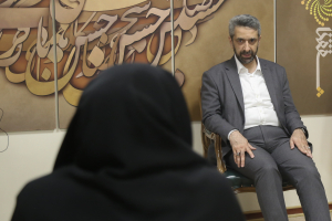 گفت‌وگوی معاون ارتباطات و اطلاع‌رسانی دفتر رئیس جمهور با خبرگزاری شفقنا