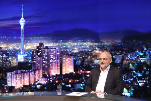 گفت‌وگوی دکتر حاجی‌میرزایی در ویژه خبری صدا و سیما