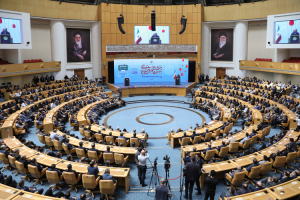 جشنواره شهید رجایی