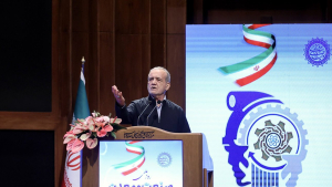President highlights industrialists’ role in sustainable development, economic security