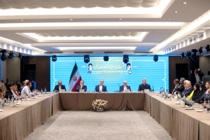 الرئيس بزشكيان يؤكد السمعة الطيبة والمحبة الخاصة والمكانة المرموقة للأرمن في المجتمع الإيراني
