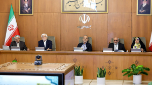 President Pezeshkian commends foreign minister’s efforts in negotiations