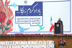 پایمردی ملت ایران در جنگ 12 روزه بار دیگر ثبات قدم آنان در دفاع از میهن را به جهانیان ثابت کرد
