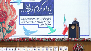 Pezeshkian: Resilience in 12-day war proves Iranians are steadfast to defend homeland