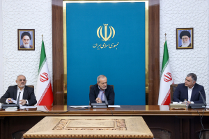 افتتاح 2 طرح راهبردی وزارت نفت و 722 طرح وزارت صمت