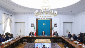 President inaugurates hundreds of projects in oil, industry, mining, trade sectors

