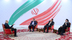President Pezeshkian reiterates importance of national unity amid external pressure 