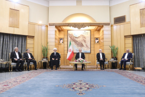 اجلاس شانگهای گامی  مهم در جهت تقویت چندجانبه‌گرایی و صلح منطقه‌ای است
