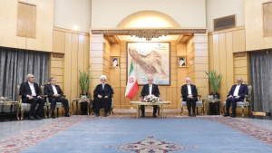 Pezeshkian highlights historic opportunity at Shanghai Cooperation Organization summit