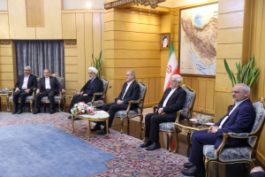 عزیمت به چین برای شرکت در اجلاس سازمان همکاری شانگهای