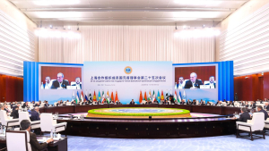 President Pezeshkian urges SCO to foster peace, economic collaboration 