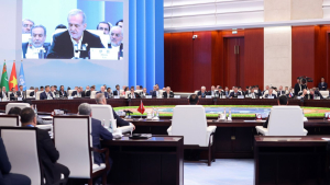 SCO Plus offers valuable opportunity for deepening international cooperation: President Pezeshkian