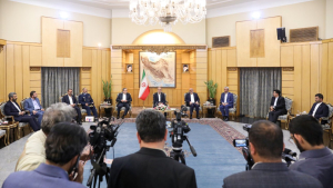 Pezeshkian highlights prospects of implementing SCO agreements for Iran