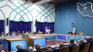 President Pezeshkian advocates for collaborative solutions to challenges