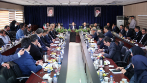 President Pezeshkian outlines key expectations for Ministry of Agriculture