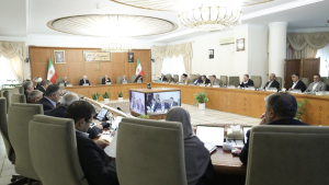 President Pezeshkian calls for immediate action on water resources amid drought