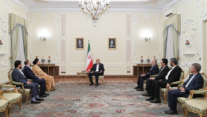 President Pezeshkian emphasizes need for strengthening unity among Islamic nations