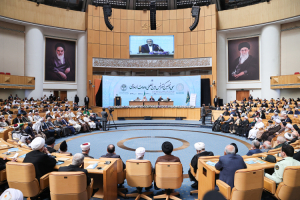 کنفرانس بین‌المللی وحدت اسلامی