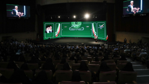 President Pezeshkian highlights importance of educational reform in Iran