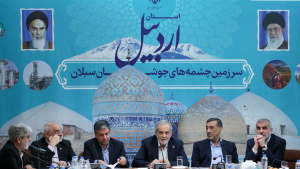 President Pezeshkian emphasizes collective action to solve national issues