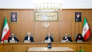 الرئيس بزشكيان يؤكد أن السبيل الوحيد لإفشال مؤامرات العدو ضد تضامن الشعب هو تقديم الخدمة المتواصلة
