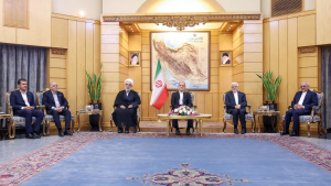 Unity among Islamic countries key to countering Israeli aggression, says Pezeshkian