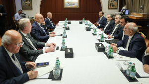 President Pezeshkian advocates for enhanced Iran-Lebanon ties 