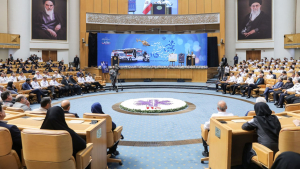 President appreciates efforts of Iran's healthcare, emergency personnel