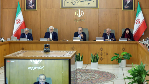 President urges continuous efforts to reduce costs in administration