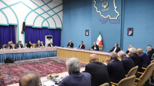 President advocates for establishment of specialized working groups for economic collaboration