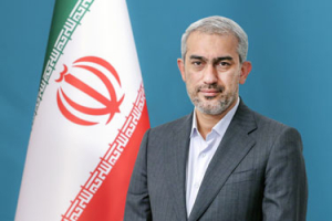 دکتر سید علی مدنی‌زاده