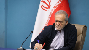 President congratulates national Greco-Roman wrestling team on winning world title
