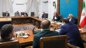 President advocates for stronger technology development in Iran
