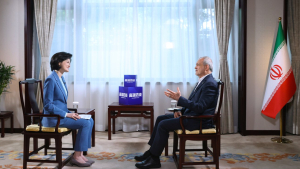 President Pezeshkian emphasizes unity against unilateralism 