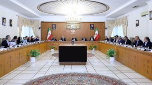 President acknowledges efforts to address energy imbalance