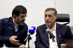 «ایران» باید دغدغه اصلی همگان باشد/ تحول مهم دولت وفاق در حوزه گزینش و استخدام