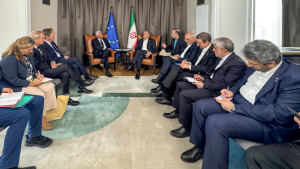Current situation blamed on those who withdrew from JCPOA: Pezeshkian

