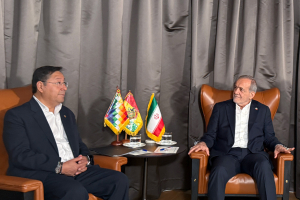 در صورت فعال شدن اسنپ‌بک، نوع تعامل ایران متناسب با وضعیت جدید تنظیم خواهد شد
