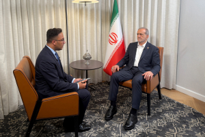 گفت‌وگوی مشروح شبکه العربی با دکتر پزشکیان
