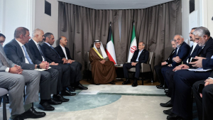 President Pezeshkian calls for enhanced unity among Muslim nations for greater security, prosperity