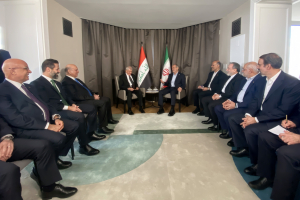 رژیم صهیونیستی مانع اصلی برقراری آرامش در منطقه است