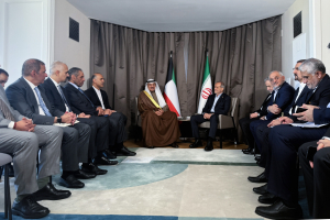 الرئيس بزشكيان يشدد على توفير الأمن والرفاه للشعوب المسلمة عبر تطوير التعاون في مختلف المجالات