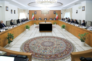 مسیر ملت ایران، ایستادگی و عزتمندی در برابر زورگویان است/ با تعاملات گسترده و سازنده با  همسایگان، بدخواهان هرگز به اهداف و توهمات خود دست نخواهند یافت/ زندگی و معیشت مردم در کانون توجه دولت قرار دارد