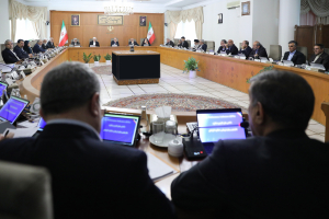 نباید نیروهای علمی صرفا به دلیل یک اظهارنظر از حضور در مراکز تخصصی محروم شوند/ نظام پرداخت بر اساس عملکرد، هر چه سریع‌تر نهایی و اجرا شود