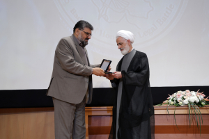  نشان افتخار متعلق به ملت بزرگ ایران است/ مردم ایران در جنگ 12 روزه کار بزرگ و سرنوشت‌سازی انجام دادند
