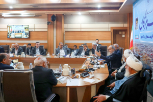 هرمزگان از ظرفیت‌های راهبردی کم‌نظیری برخوردار است