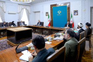 ریشه بسیاری از مشکلات و چالش‌های کنونی کشور در کم توجهی به آموزش و پرورش نهفته است
