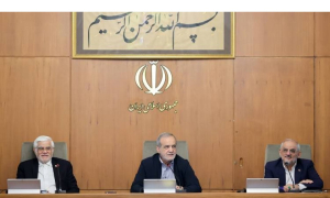 تصویب 2 آیین‌نامه اجرایی مربوط به مدیریت بهره‌برداری فرودگاه‌ها و قانون حمایت از مالکیت معنوی
