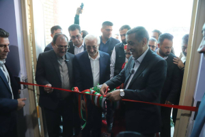 افتتاح همزمان 56 مدرسه در خراسان شمالی
