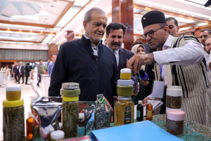 رویداد روز ملی روستا و عشایر